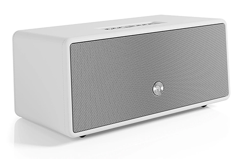 Audio Pro Drumfire D-2 Multiroom Speaker - White
