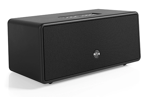 Audio Pro Drumfire D-2 Multiroom Speaker - Black
