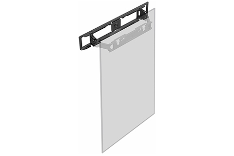 LH60 SIGNAGE SERIES TV Wall Mount