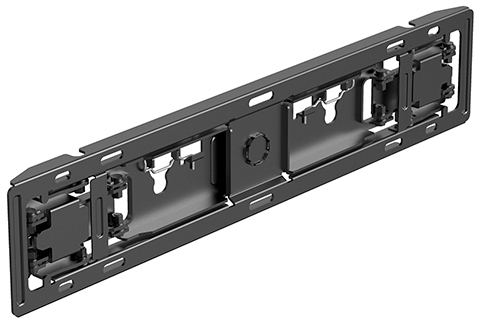LH60 SIGNAGE SERIES TV Wall Mount