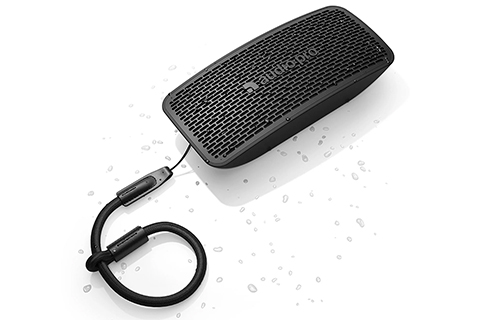 Audio Pro P5 Bluetooth Speaker