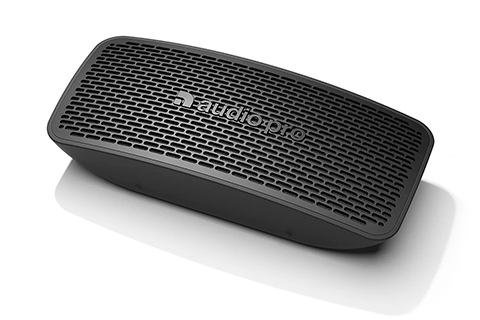 Audio Pro P5 Bluetooth Speaker