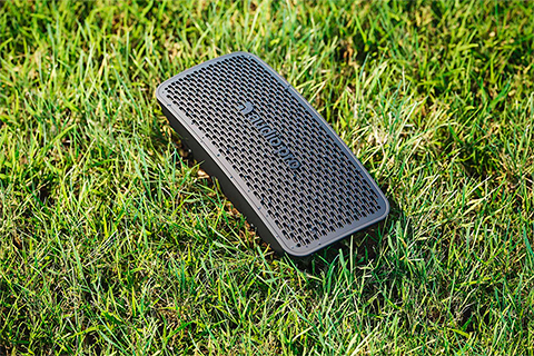 Audio Pro P5 Bluetooth Speaker - Lifestyle