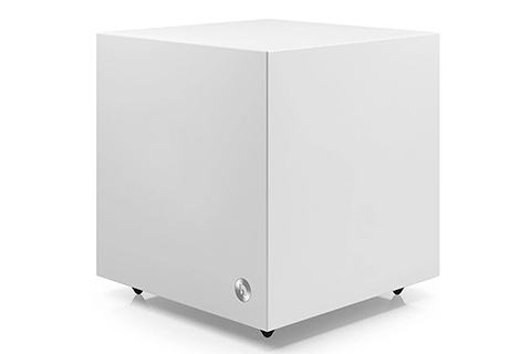Audio Pro SW5 Subwoofer - White