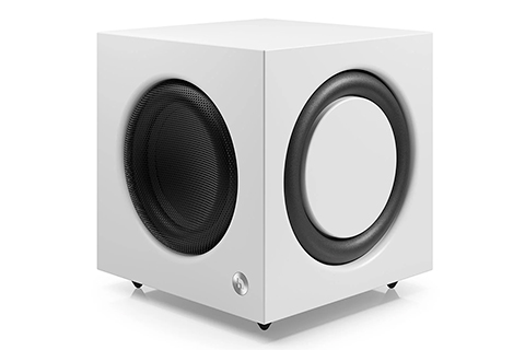 Audio Pro SW-10 Subwoofer - White