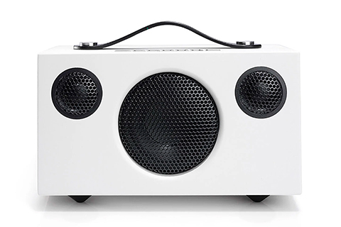 Audio Pro Addon T3+ Portable Speaker - White