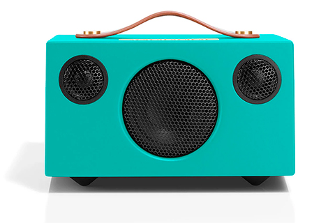 Audio Pro Addon T3+ Portable Speaker - Aqua
