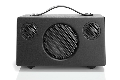 Audio Pro Addon T3+ Portable Speaker - Black