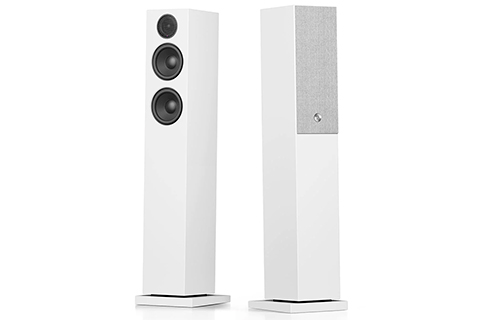 Audio Pro A38 Multiroom Speaker - White