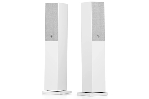 Audio Pro A38 Multiroom Speaker - White