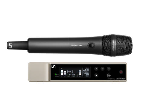 Sennheiser EW-D 835-S Set