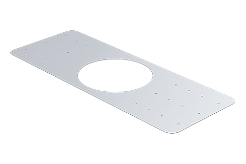 BOSE Pro DesignMax DM3C rough-in kit, 6 pack