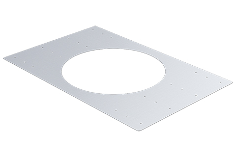BOSE Pro DesingMax DM8C rough-in kit
