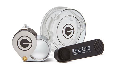 Goldring Stylus Cleaner needle cleaner