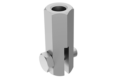 BOSE Pro DESIGNMAX PENDANT THREADED ROD ADAPTER