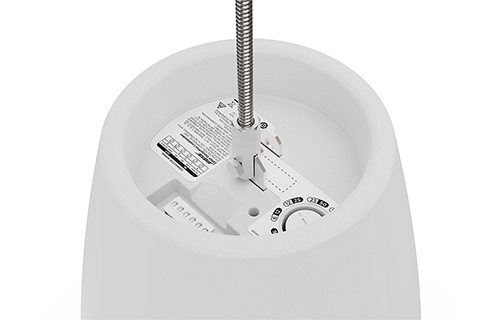 BOSE Pro DESIGNMAX PENDANT THREADED ROD ADAPTER