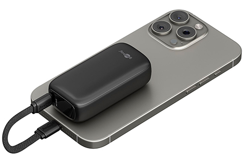 USB Powerbank 10.000 mAh