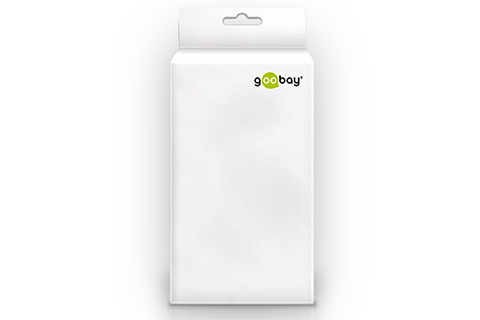 USB Powerbank 10.000 mAh