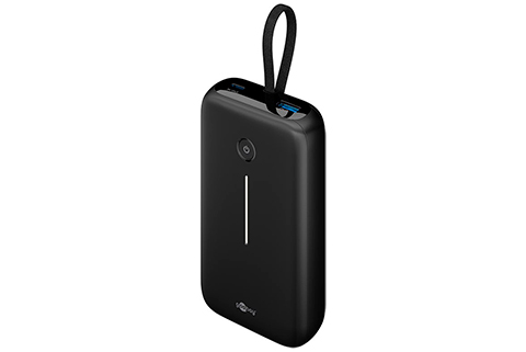 USB Powerbank 20.000 mAh