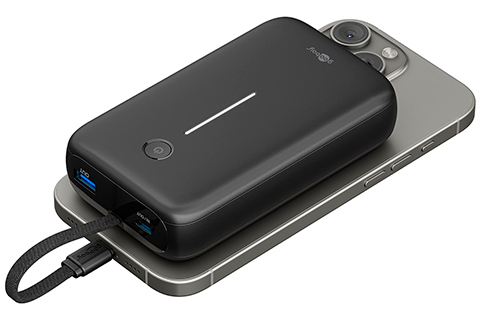 USB Powerbank 20.000 mAh