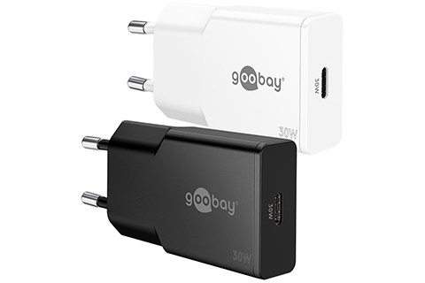 USB-C Charger 30W