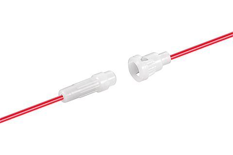 Fuse Holder for Size 5x20