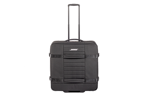 BOSE Pro Premium Roller Bag, SUB1