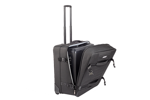 BOSE Pro Premium Roller Bag, SUB1