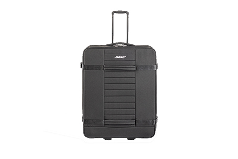 BOSE Pro Premium Roller Bag. SUB2