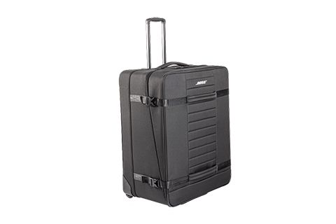 BOSE Pro Premium Roller Bag. SUB2