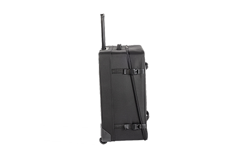 BOSE Pro Premium Roller Bag. SUB2