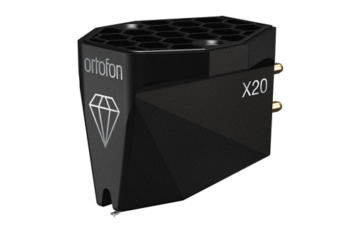 Ortofon MC X20