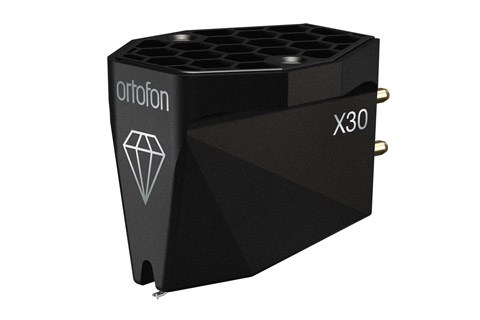 Ortofon MC X30
