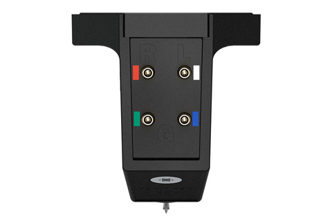 Ortofon MC X series