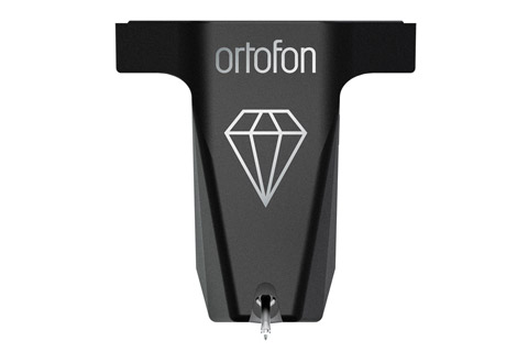 Ortofon MC X series