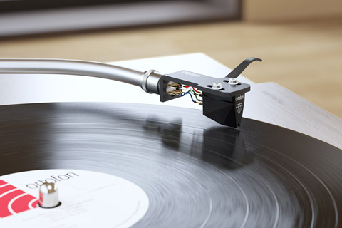 Ortofon MC X series