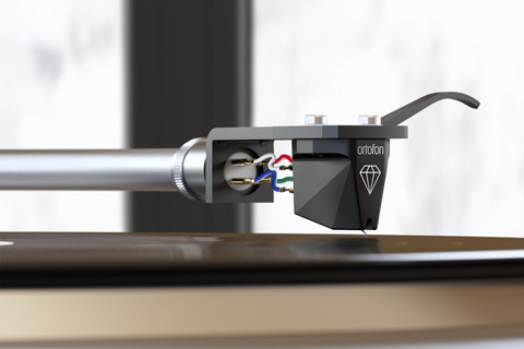 Ortofon MC X series