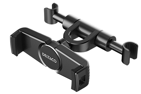 Universal Mount for Car Headrest