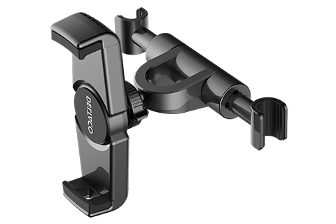 Universal Mount for Car Headrest