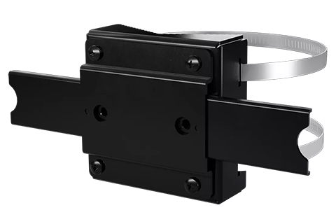 BOSE Pro Pole Mount Bracket - Black