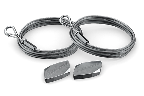 BOSE Pro Pendant suspension cable kit