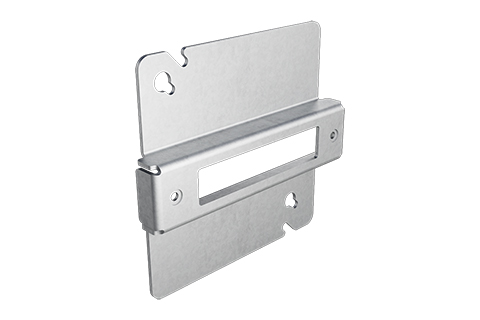 BOSE Pro Mounting ring, Bose videobar