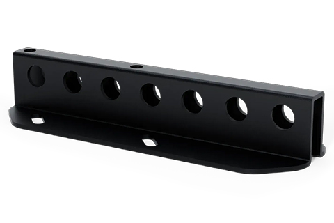 BOSE Pro Suspension bracket AMU, kit - Black
