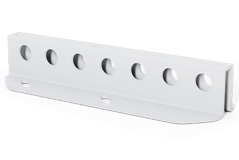 BOSE Pro Suspension bracket AMU, kit - White