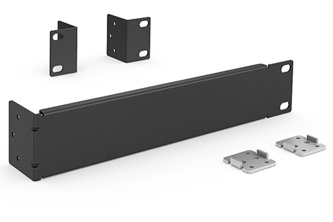 BOSE Pro Rack mounting kit, for Bose IZA and ZA amplifiers