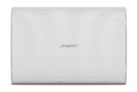 BOSE Pro FreeSpace FS4SE Aluminum Grille Pair - White