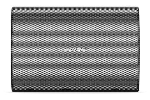 BOSE Pro FreeSpace FS4SE Aluminum Grille Pair - Sort