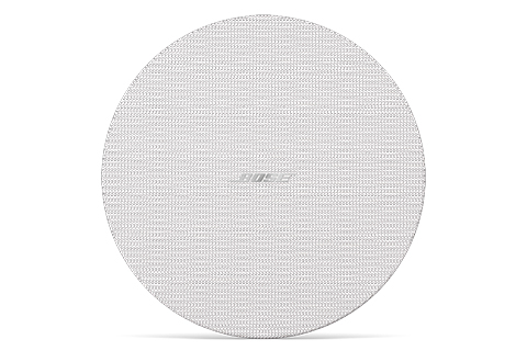 BOSE Pro FreeSpace FS4CE aluminum grille, pair - White