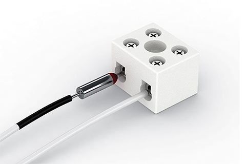 BOSE Pro FreeSpace ceramic terminal with fuse kit