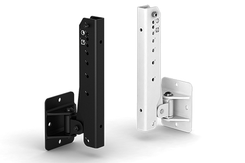BOSE Pro WMB2-MA12/MA12EX pitch lock upper bracket